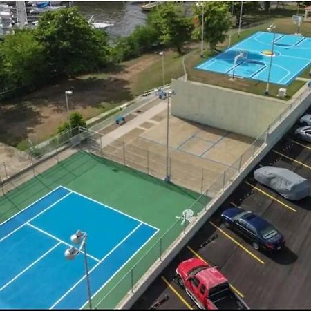 Brisa Del Mar Apartment Fajardo Ngoại thất bức ảnh