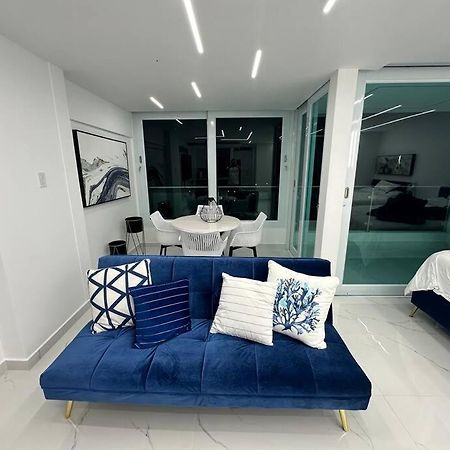 Brisa Del Mar Apartment Fajardo Ngoại thất bức ảnh
