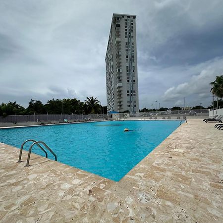 Brisa Del Mar Apartment Fajardo Ngoại thất bức ảnh