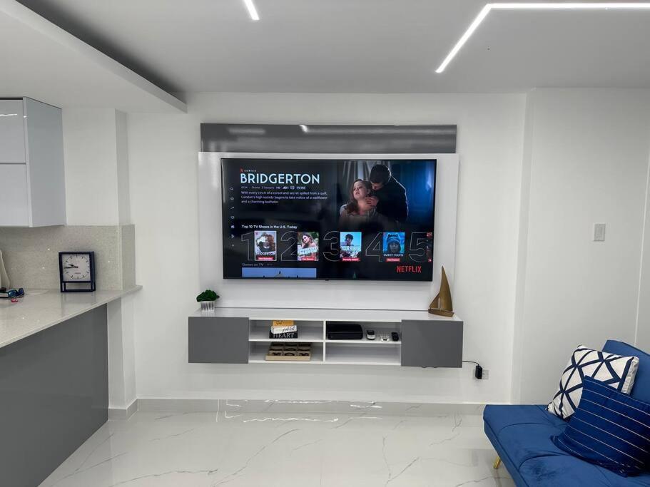Brisa Del Mar Apartment Fajardo Ngoại thất bức ảnh