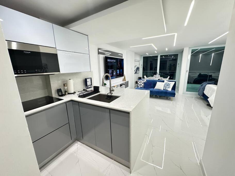 Brisa Del Mar Apartment Fajardo Ngoại thất bức ảnh