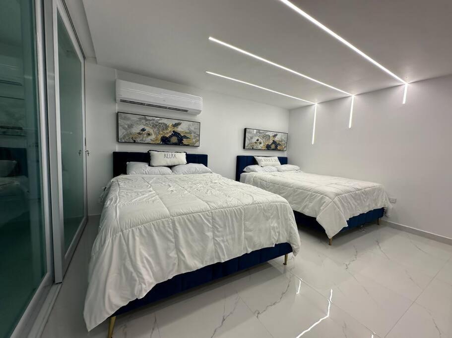 Brisa Del Mar Apartment Fajardo Ngoại thất bức ảnh