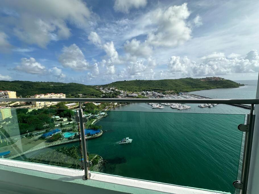 Brisa Del Mar Apartment Fajardo Ngoại thất bức ảnh