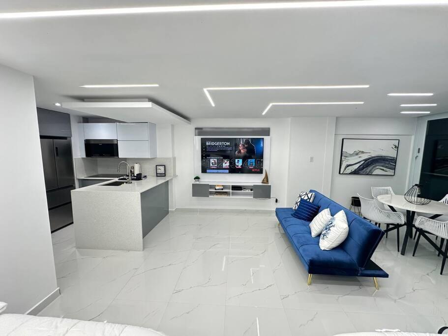 Brisa Del Mar Apartment Fajardo Ngoại thất bức ảnh