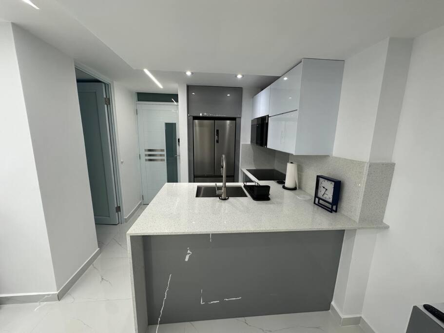 Brisa Del Mar Apartment Fajardo Ngoại thất bức ảnh
