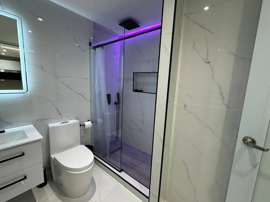 Brisa Del Mar Apartment Fajardo Ngoại thất bức ảnh