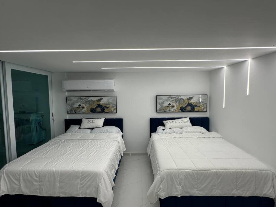 Brisa Del Mar Apartment Fajardo Ngoại thất bức ảnh