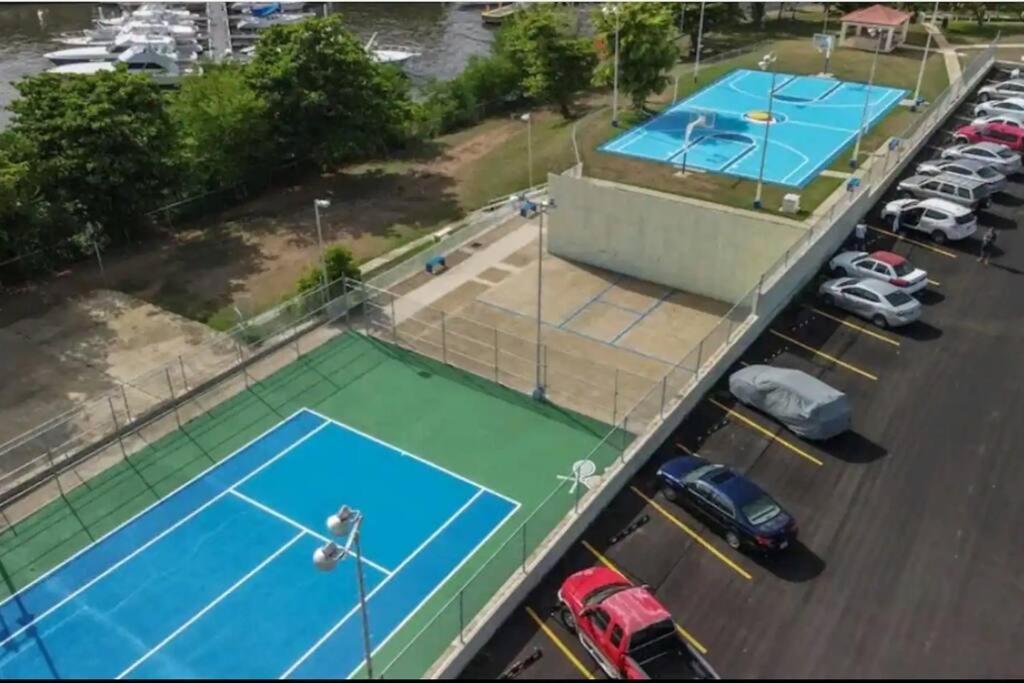 Brisa Del Mar Apartment Fajardo Ngoại thất bức ảnh