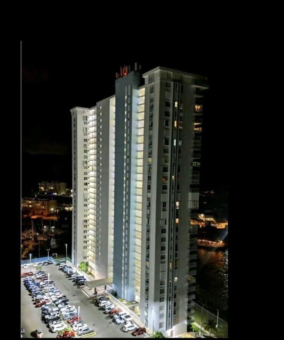 Brisa Del Mar Apartment Fajardo Ngoại thất bức ảnh