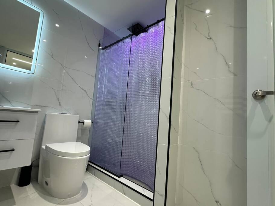 Brisa Del Mar Apartment Fajardo Ngoại thất bức ảnh