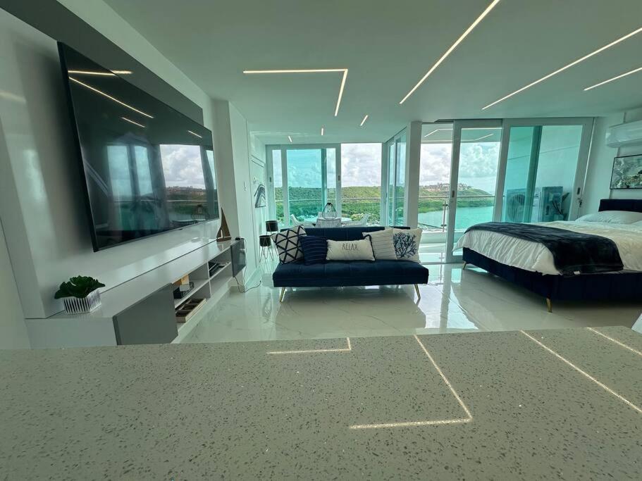 Brisa Del Mar Apartment Fajardo Ngoại thất bức ảnh