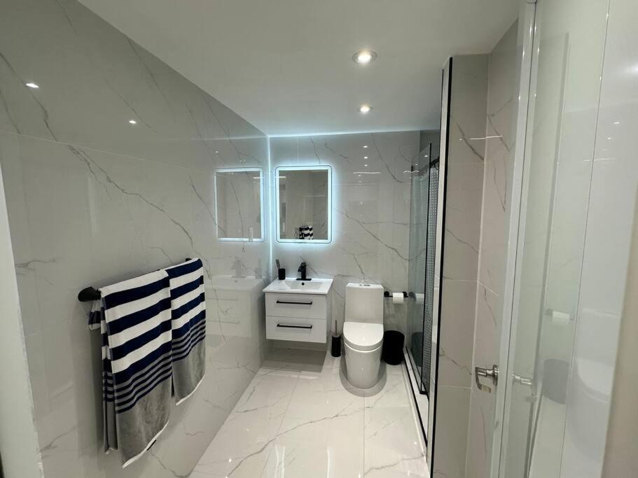 Brisa Del Mar Apartment Fajardo Ngoại thất bức ảnh