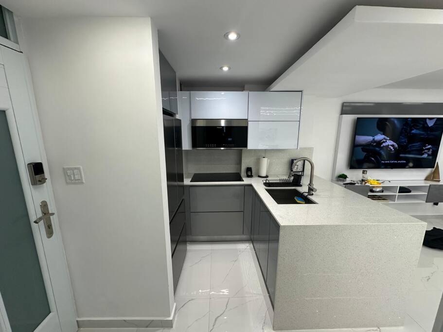Brisa Del Mar Apartment Fajardo Ngoại thất bức ảnh