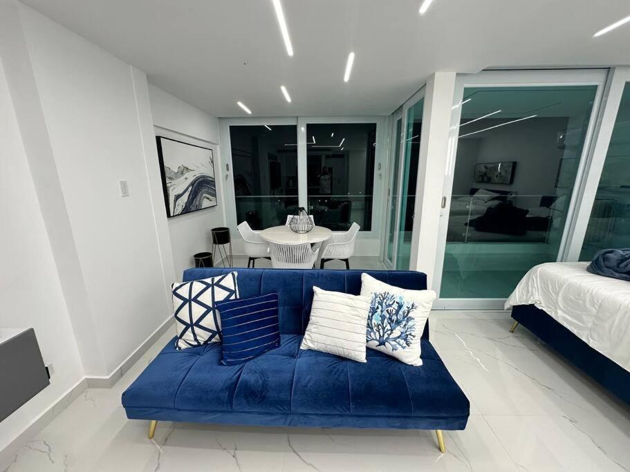 Brisa Del Mar Apartment Fajardo Ngoại thất bức ảnh