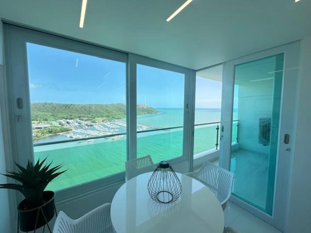Brisa Del Mar Apartment Fajardo Ngoại thất bức ảnh