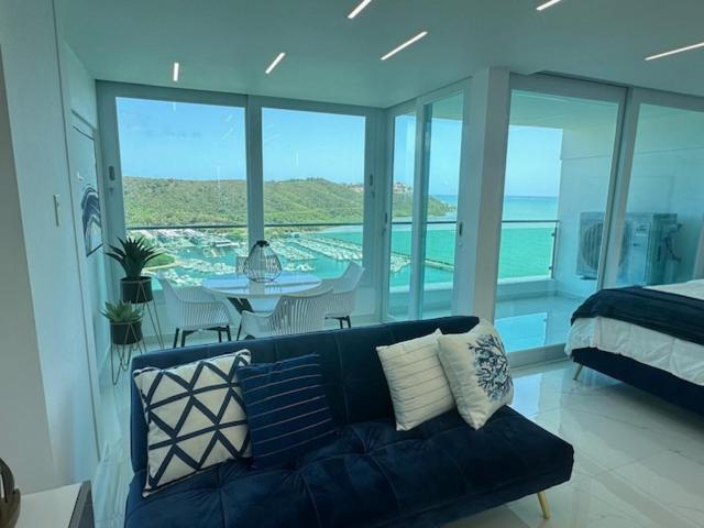 Brisa Del Mar Apartment Fajardo Ngoại thất bức ảnh