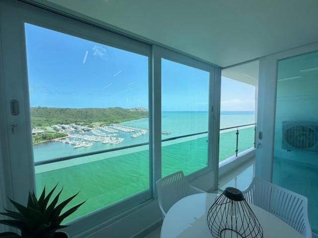 Brisa Del Mar Apartment Fajardo Ngoại thất bức ảnh